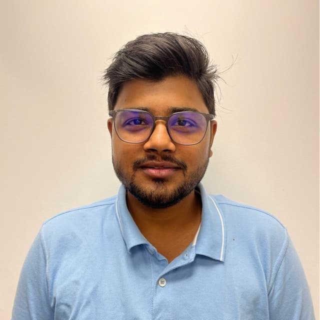 Ashish Gupta