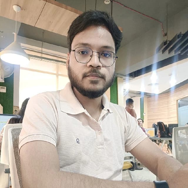 Ashish Gupta