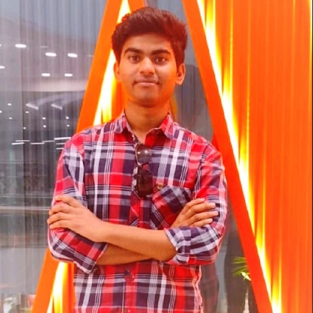 Ashish Gupta