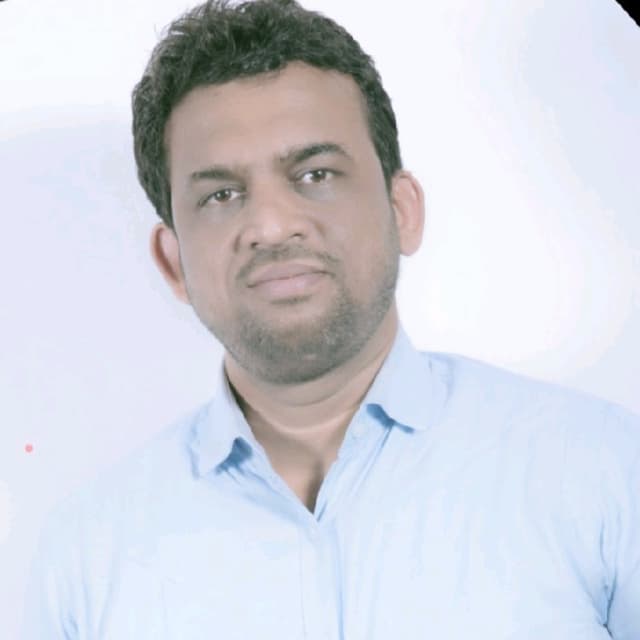 Ashish Gupta