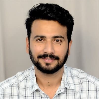 Ashish Gurjar
