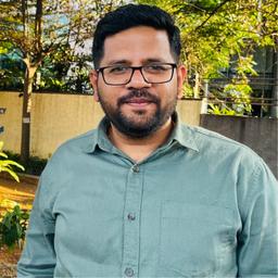 Ashish Inglekar