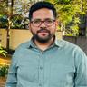 Ashish Inglekar