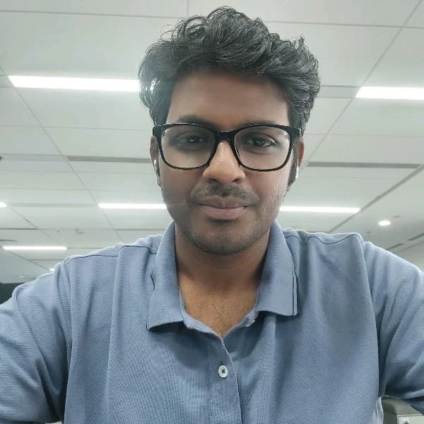 Ashish Jadhav