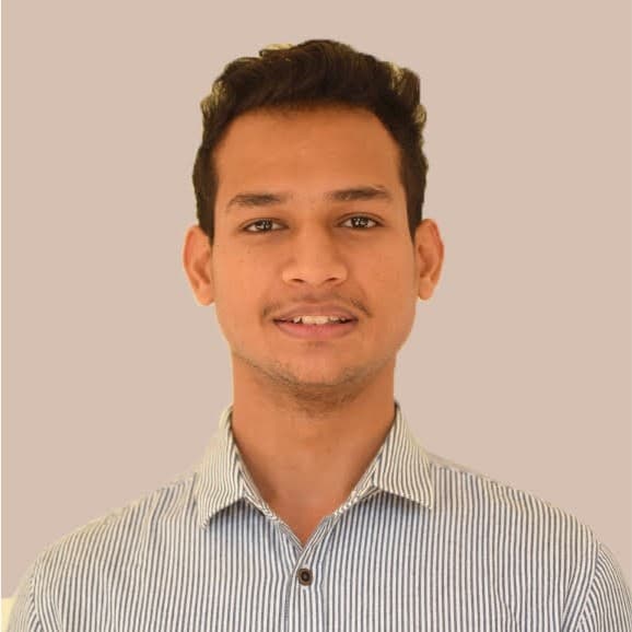 Ashish Jain
