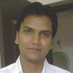 Ashish Jain