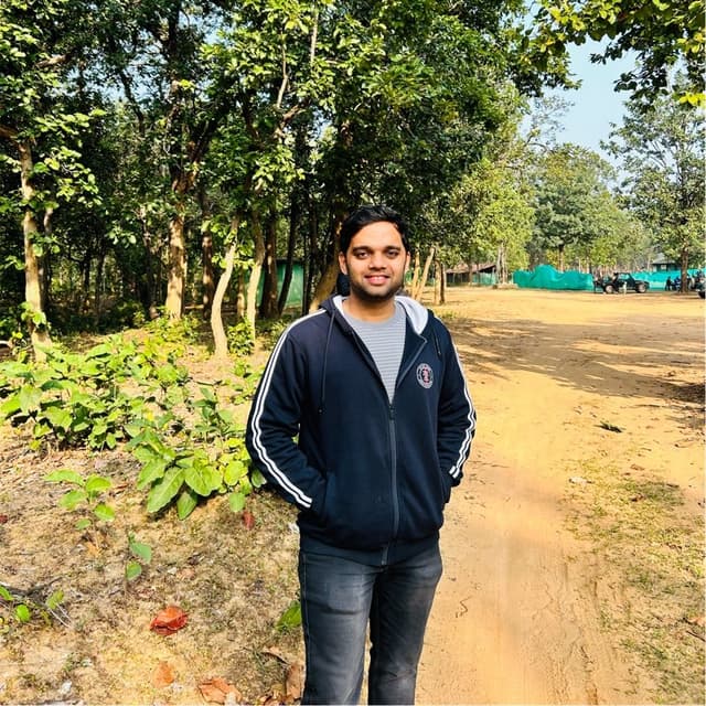Ashish Jain