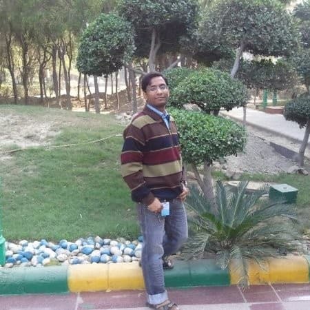Ashish Jain