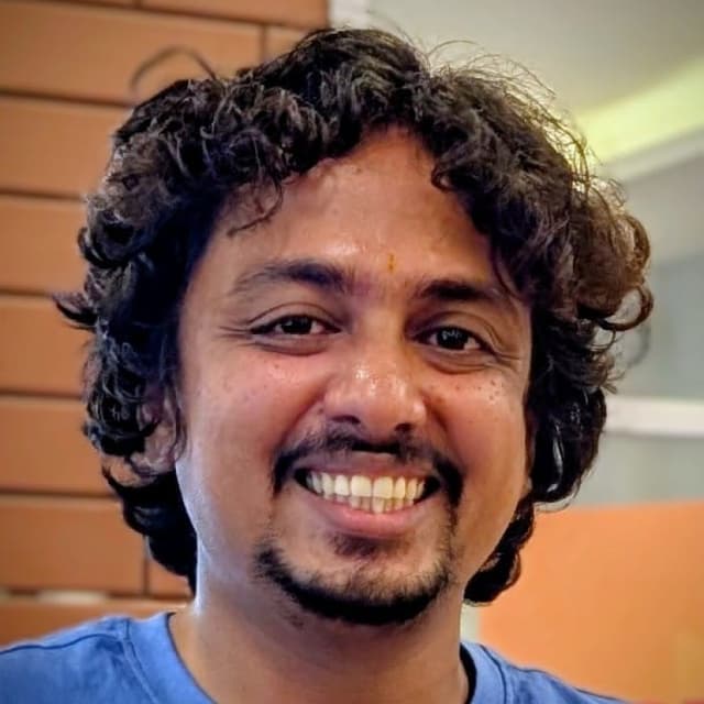 Ashish Jain Kothari
