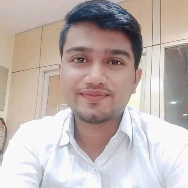 Ashish Jaiswal