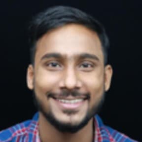 Ashish Jaiswal