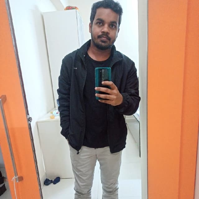 Ashish Jaiswal