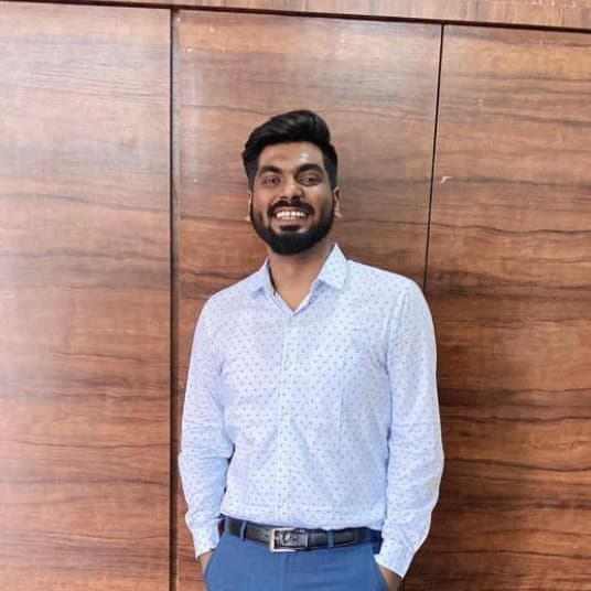 Ashish Jha
