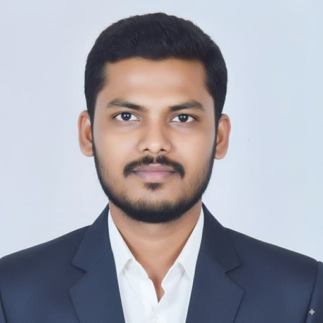 Ashish Jha