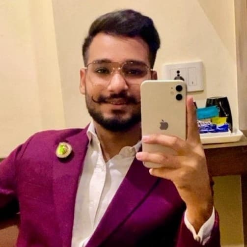 Ashish Jhamb