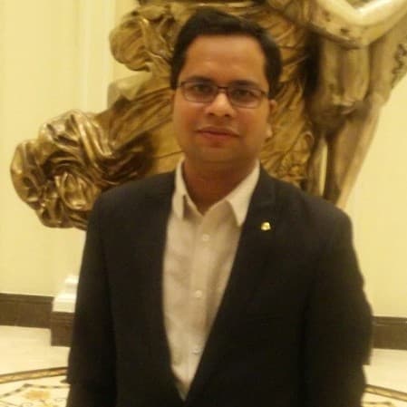 Ashish Jhanwar