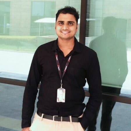 Ashish Jindal