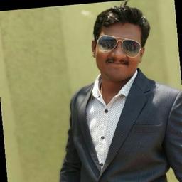 ashish jogdand