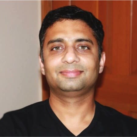 Ashish K.