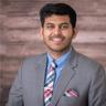 Ashish Kariyalil M.