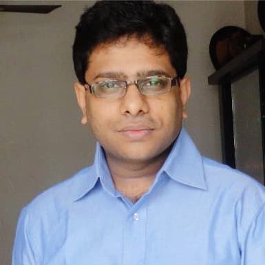 Ashish K Singhal