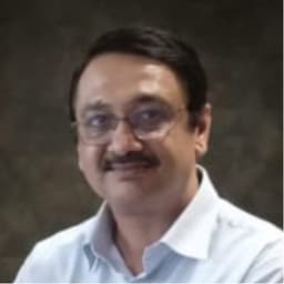 Ashish K Trikha