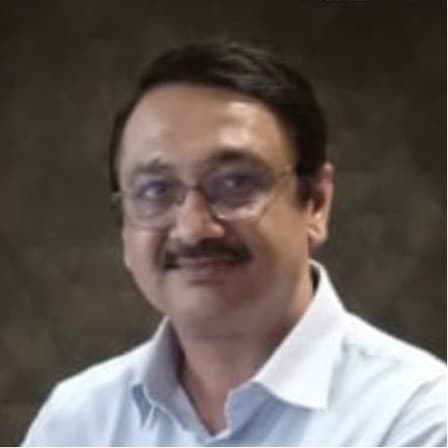Ashish K Trikha