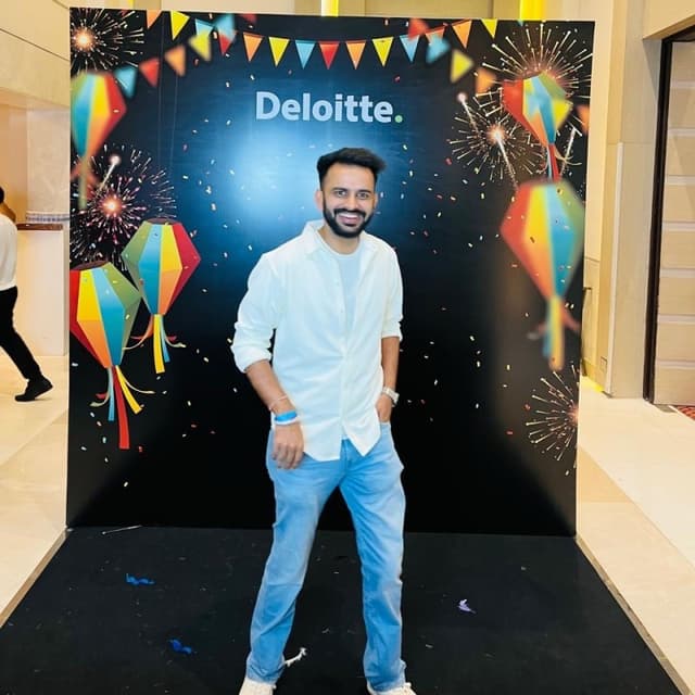 Ashish Kainth