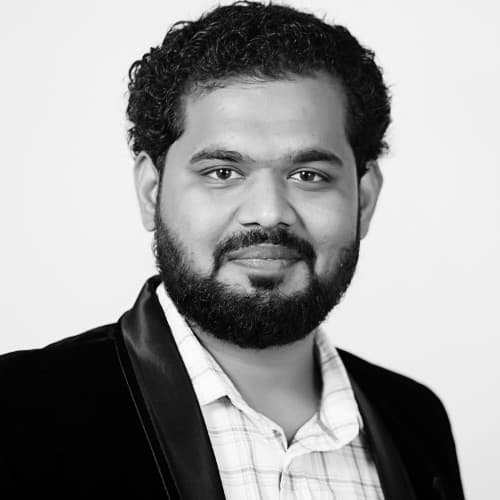 Ashish kale