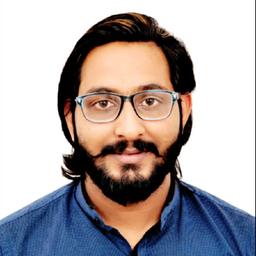 ashish kamboj