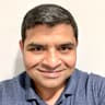 Ashish K.