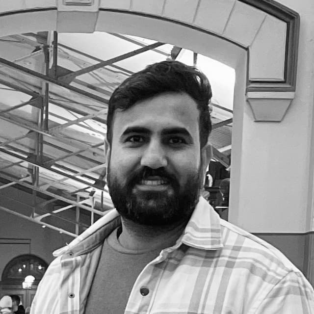 Ashish Karlupia