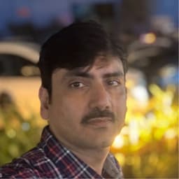 Ashish Kashliwal