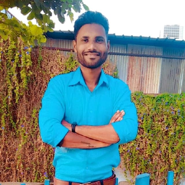 ashish kashyap