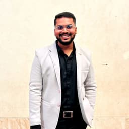 Ashish Katiyar
