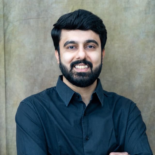 Ashish Kaushik