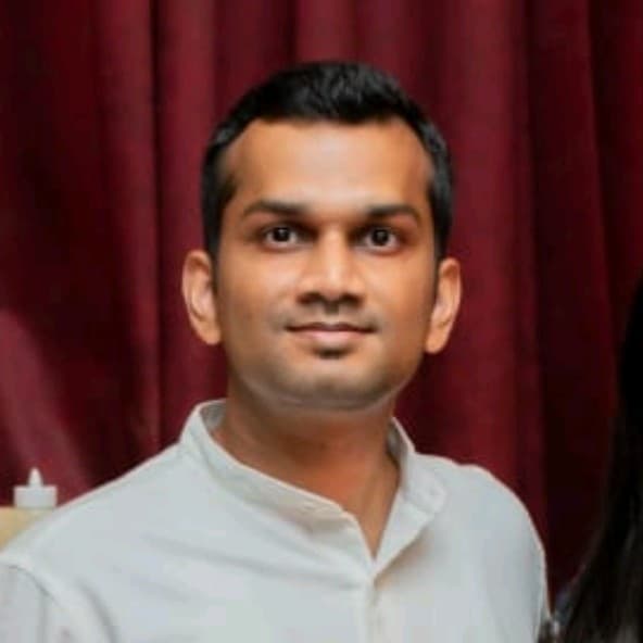 Ashish Kedia