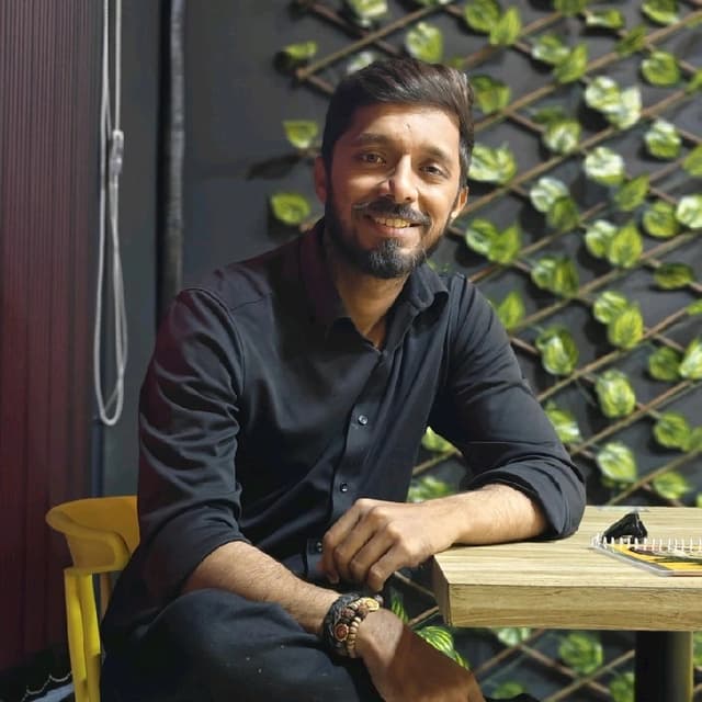 Ashish Khandelwal