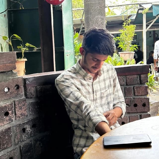 Ashish Khandelwal