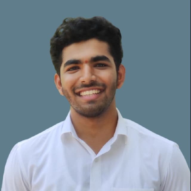 Ashish Kharuk