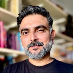 Ashish (Fun Intended) Kharwatkar