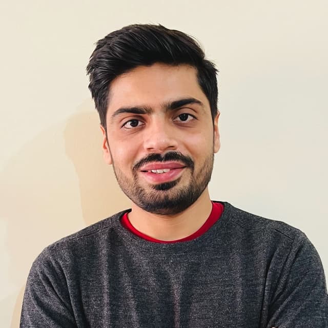 Ashish Khetani