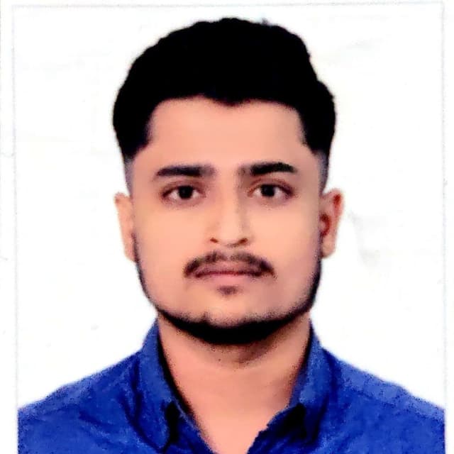 Ashish Khetre