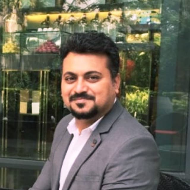 Dr. Ashish Kite