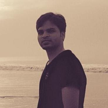 Ashish Koche