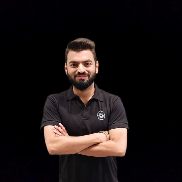 Ashish Kohli