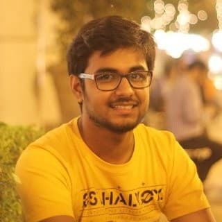 Ashish Kothari