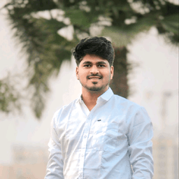 Ashish Kothwal