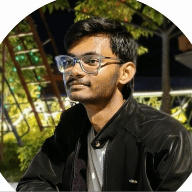 Ashish Kumar