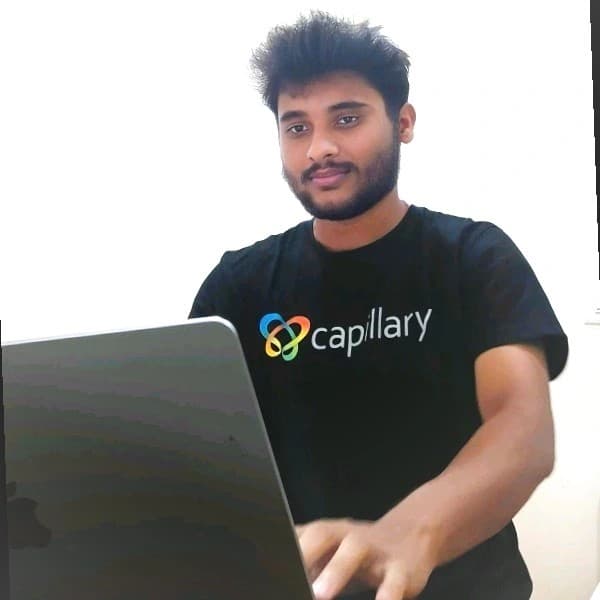 ASHISH KUMAR